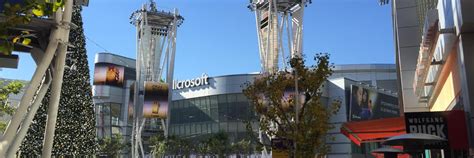 hotels near microsoft theater